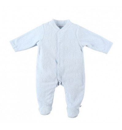 COCON SET DORS BIEN VEL BLAUW 6M 8