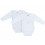 M&M BODY LOT CROISE ML GRIS CHINE 12M
