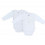 M&M BODY LOT CROISE ML GRIS CHINE 9M
