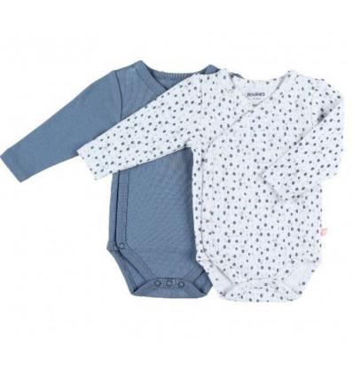 M&M BODY LOT CROISE ML OCEAN 1M 8