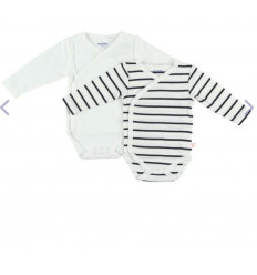 TIMELESS BODY LOT CROISE ML 1M 8