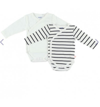 TIMELESS BODY LOT CROISE ML 1M 8