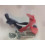 LOT ELASTIEKEN ARMBANDJES TU 8
