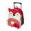 ZOO LUGGAGE FOX 202