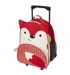 ZOO LUGGAGE FOX 202