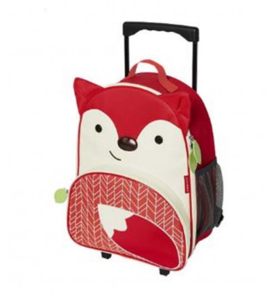 ZOO LUGGAGE FOX 202