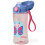 ZOO LOCK TOP SPORT BOTTLE BUTTERFLY 201