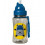 ZOO STRAW BOTTLE BAT 202