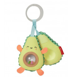 FARMSTAND AVOCADO STROLLER TOY 22