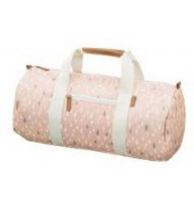 WEEKEND BAG SWAN 21
