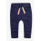 G PANTS JRSY SLIM TRUMBULL MIDNIGHT BLUE