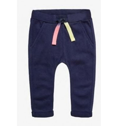 G PANTS JRSY SLIM TRUMBULL MIDNIGHT BLUE