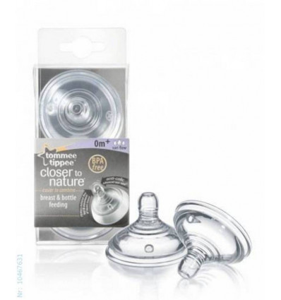 TETINE SLOW CLOSER TO NATURER 23