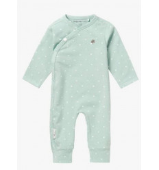 U PLAYSUIT JRSY LOU AOP GREY MINT 50 21