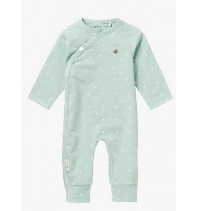 U PLAYSUIT JRSY LOU AOP GREY MINT 50 21