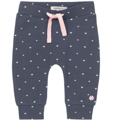 G PANT JRSY COMFORT NEENAH NAVY 50 21