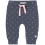 G PANT JRSY COMFORT NEENAH NAVY 56 21