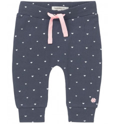 G PANT JRSY COMFORT NEENAH NAVY 56 21