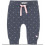 G PANT JRSY COMFORT NEENAH NAVY 62 21