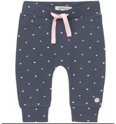 G PANT JRSY COMFORT NEENAH NAVY 62 21