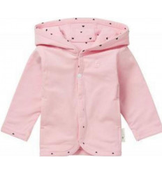 G CARDIGAN JRSY REV NOVI L.ROSE 50 21