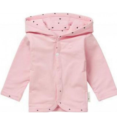 G CARDIGAN JRSY REV NOVI L.ROSE 50 21