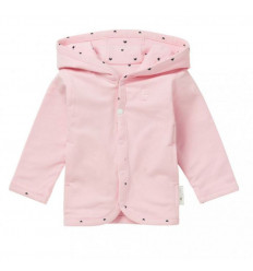 G CARDIGAN JRSY REV NOVI L.ROSE 56 21