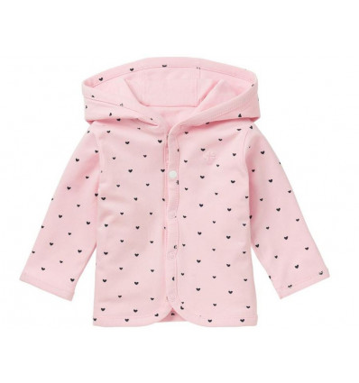 G CARDIGAN JRSY REV NOVI L.ROSE 62 21