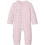 G PLAYSUIT JRSY LS NEMI LIGHT ROSE 62 21