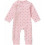G PLAYSUIT JRSY LS NEMI LIGHT ROSE 68 21