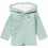 U CARDIGAN JSY REV NUSCO GREY MINT 56 21