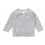 U TEE LS HANNAH AOP WHITE 56 21