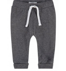 U PANTS JRSY LOOSE ISSA 50 D.GREY 21