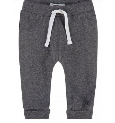 U PANTS JRSY LOOSE ISSA 50 D.GREY 21