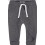 U PANTS JRSY LOOSE ISSA 56 D.GREY 21