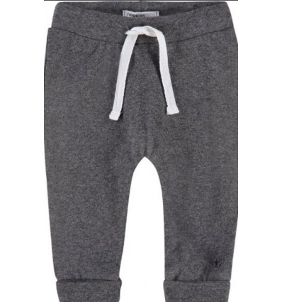 U PANTS JRSY LOOSE ISSA 56 D.GREY 21