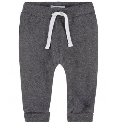 U PANTS JRSY LOOSE ISSA 62 D.GREY 21