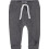 U PANTS JRSY LOOSE ISSA 68 D.GREY 21