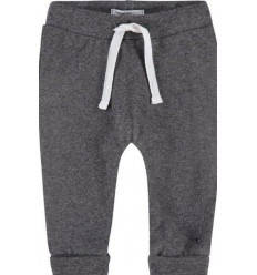 U PANTS JRSY LOOSE ISSA 68 D.GREY 21