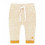 YELLOW 56 U PANTS JE