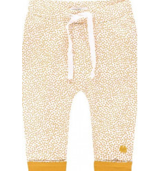 YELLOW 68 U PANTS JE