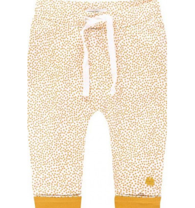 YELLOW 68 U PANTS JE