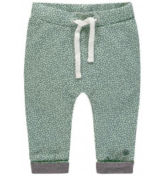 U PANTS JSY LOOSE KIRSTEN 56 GRY MINT 21