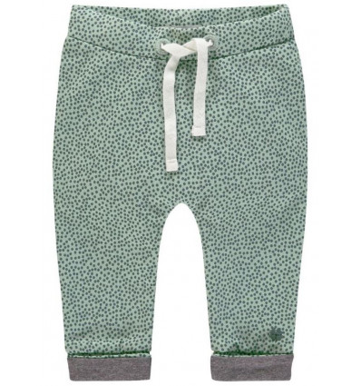 U PANTS JSY LOOSE KIRSTEN 56 GRY MINT 21