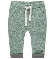 U PANTS JSY LOOSE KIRSTEN 62 GRY MINT 21