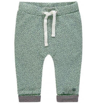 U PANTS JSY LOOSE KIRSTEN 62 GRY MINT 21