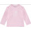 T-SHIRT ROOS LANGE MOUW LIGHT ROSE 62 21