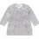 G DRESS LS MATTIE GREY MINT 62 21