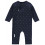 U PLAYSUIT DALI NAVY 56 21