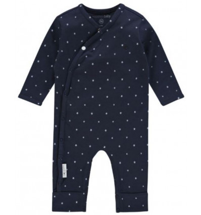 U PLAYSUIT DALI NAVY 56 21
